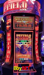 Desvendando o Mundo dos Jogos Virtuais na Bbybet